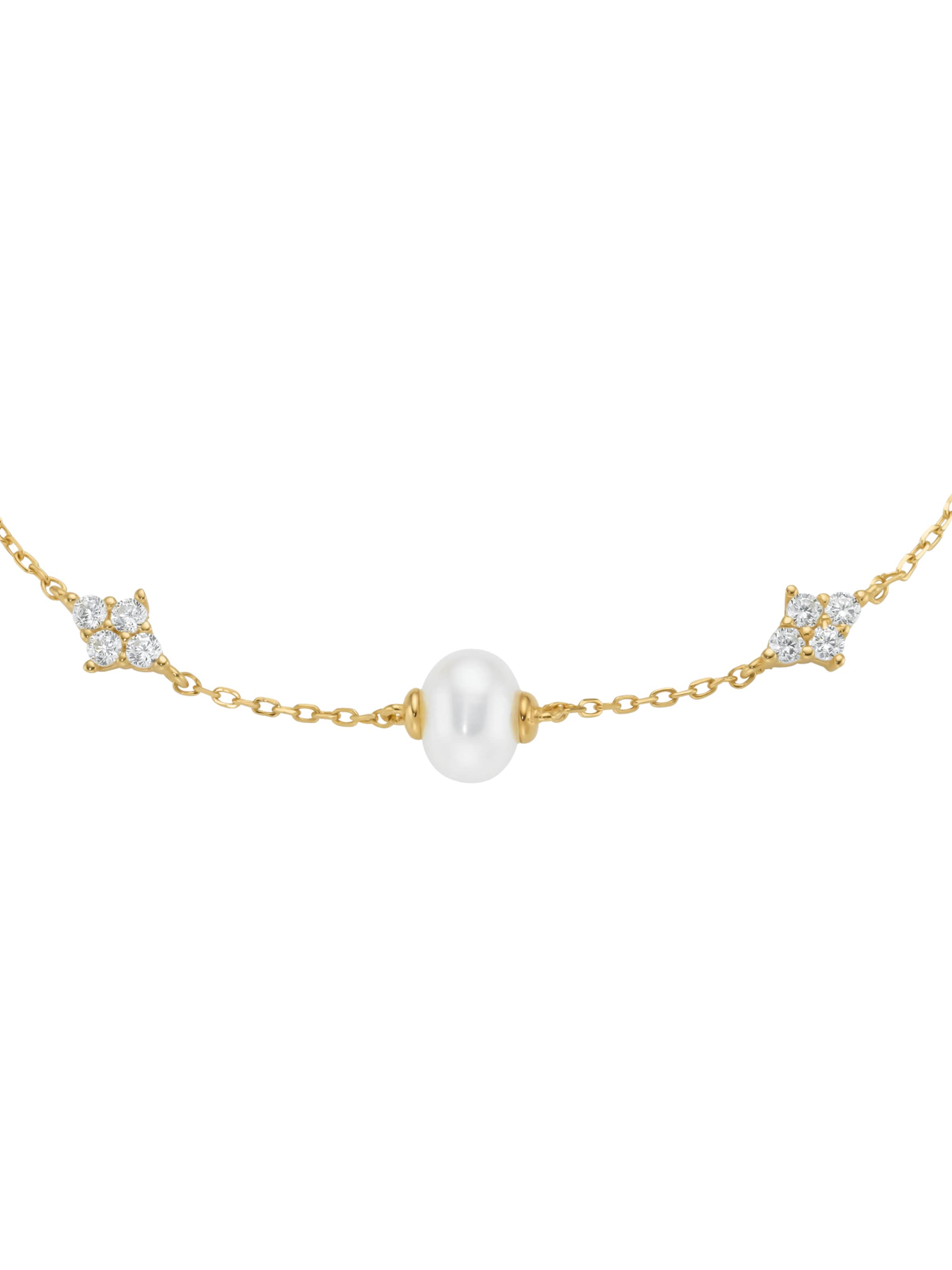 Giorgio Martello Milano - Pulseira em ouro