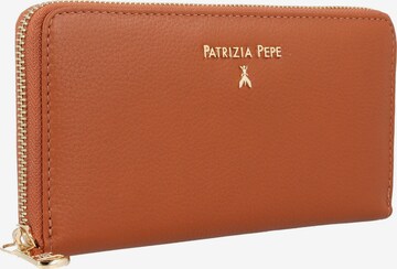 PATRIZIA PEPE Wallet in Orange