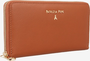 PATRIZIA PEPE Wallet in Orange