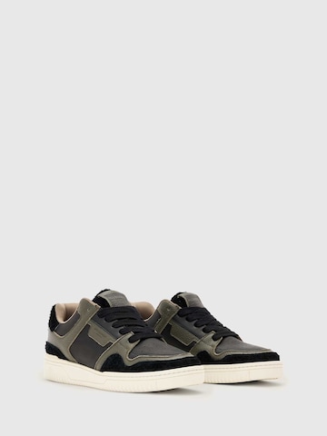 AllSaints Trainers 'REGAN PLUS' in Green