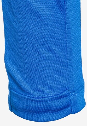 NIKE Performance Shirt 'Park First' in Blue