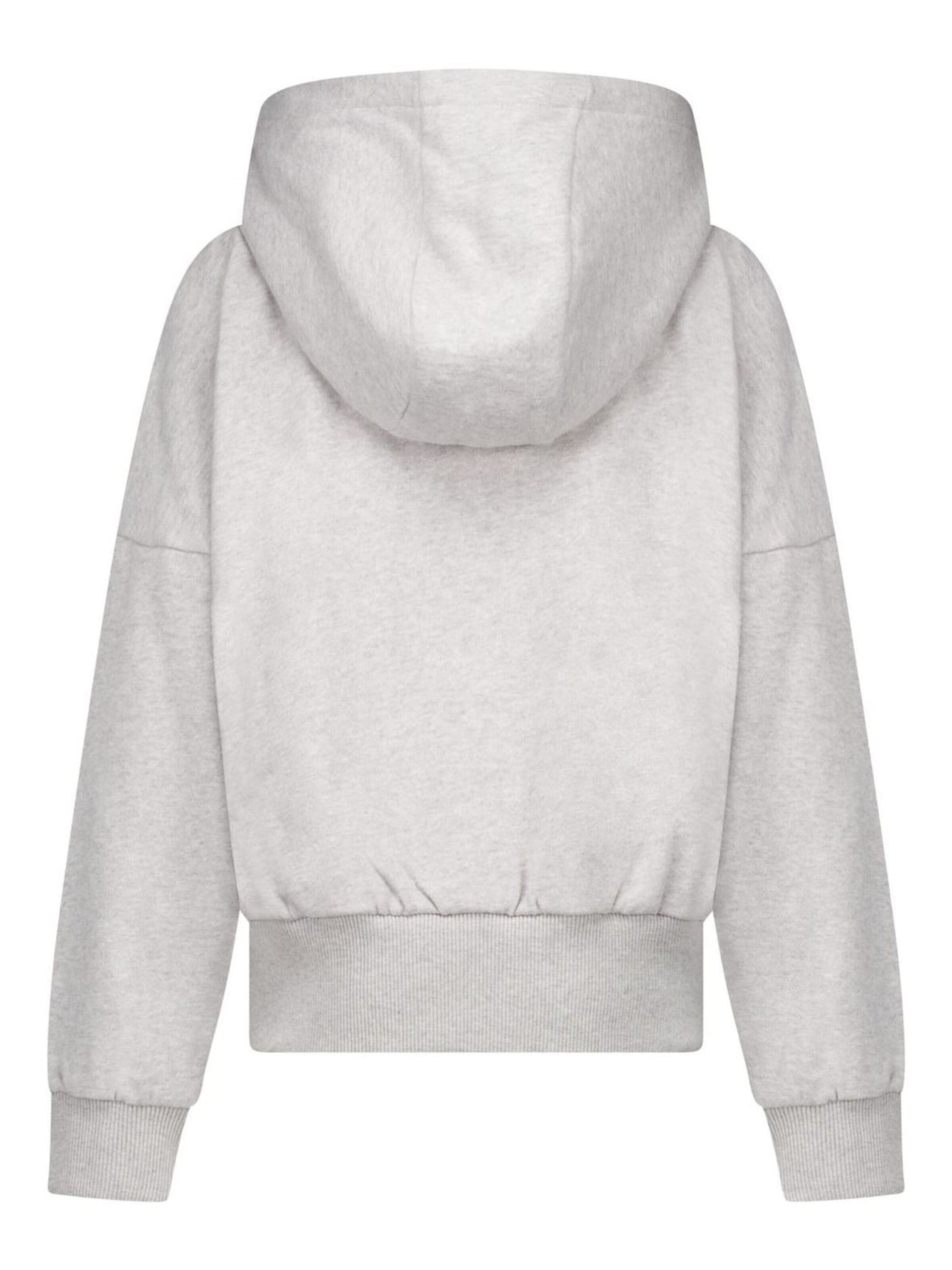 CARS Sweater in Grey
