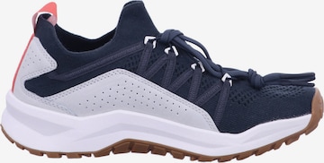 LOWA Laufschuh 'Kayola' in Blau: Vorderseite