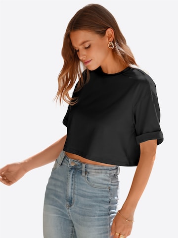 Imily Bela Póló - fekete