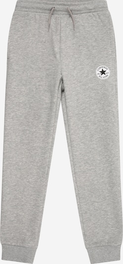 CONVERSE Hlače 'Chuck' u siva, Pregled proizvoda