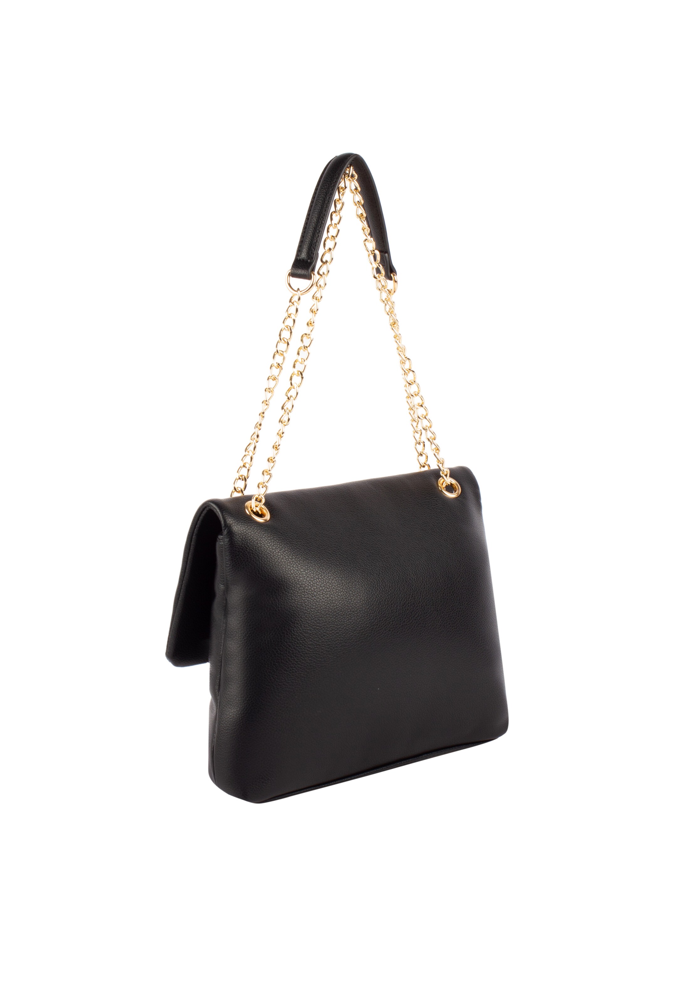 MYMO Axelremsväska i svart