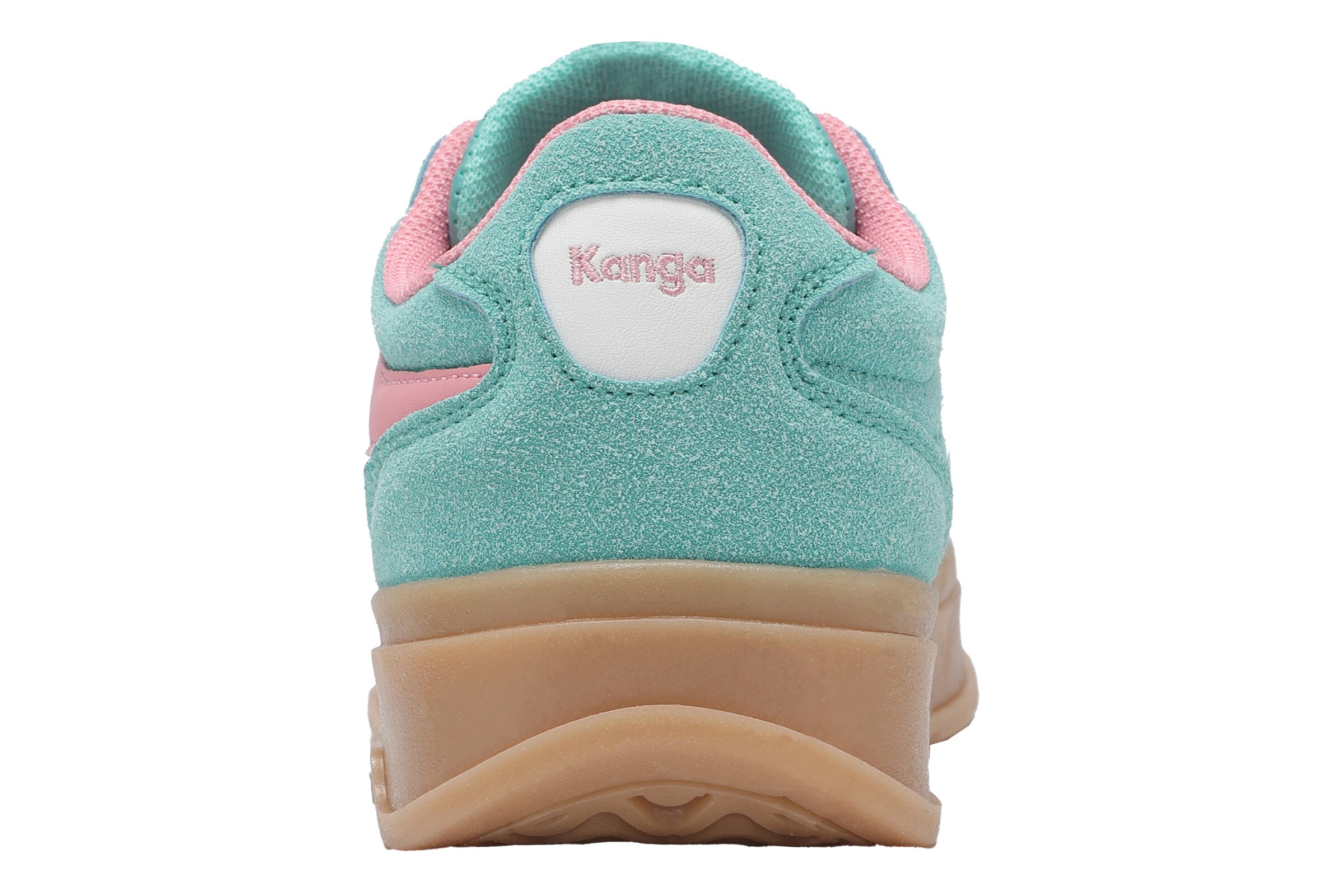 KangaROOS Sneaker in Blau
