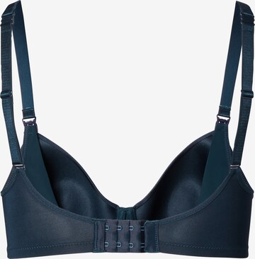 Invisible Soutien-gorge d’allaitement Esprit Maternity en bleu