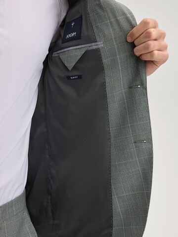 JOOP! Regular fit Suit Jacket 'Herby' in Grey