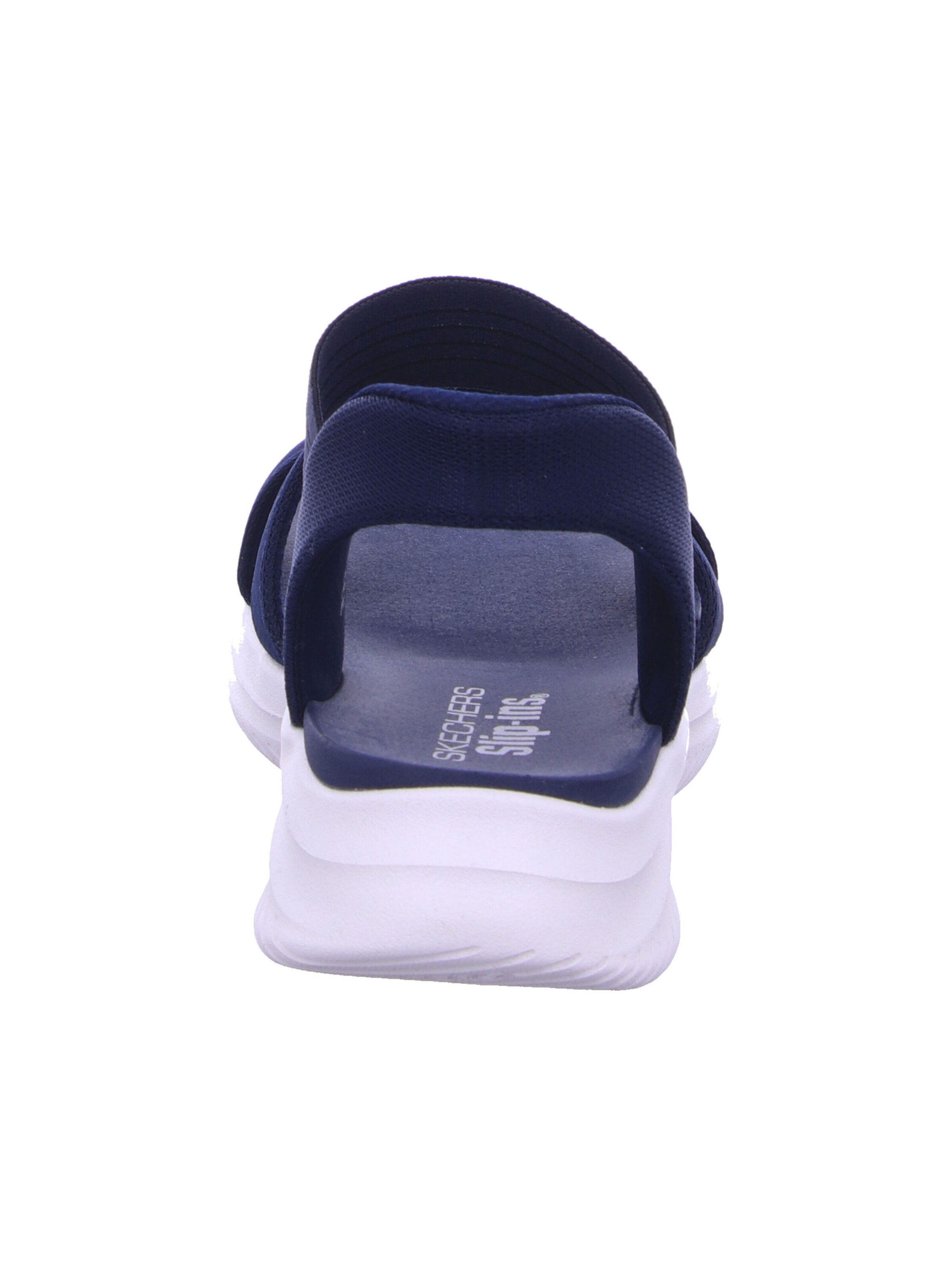 SKECHERS Sandals 'ULTRA FLEX 3.0 - NEVER BETTER' in Blue