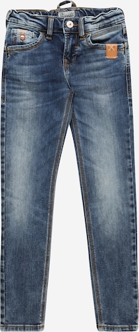 LTB Slimfit Jeans 'Cayle B' in Blauw: voorkant