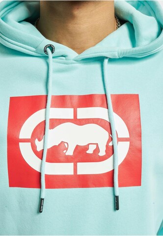 Felpa di Ecko Unlimited in blu