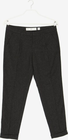 QS Pants in M x 32 in Grey: front