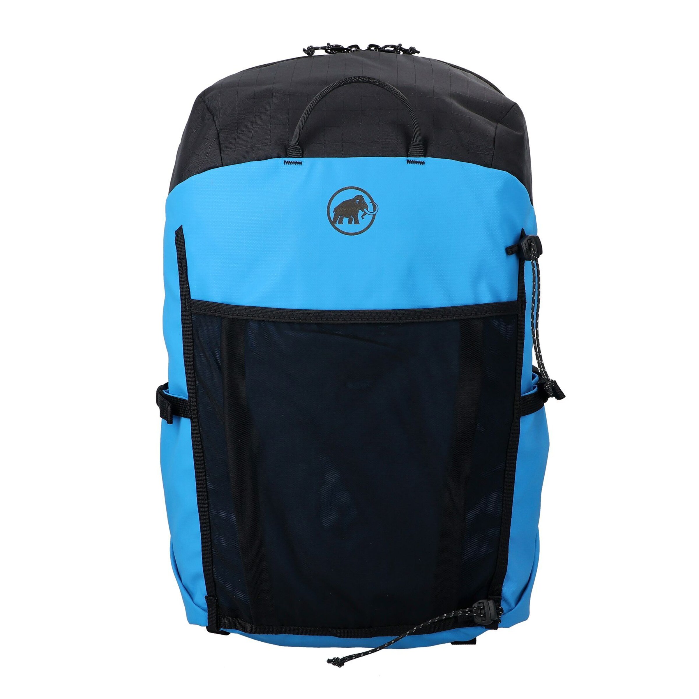 MAMMUT Sportrucksack 'Alto' in Blau: Vorderseite