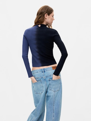 Desigual Tröja i blå