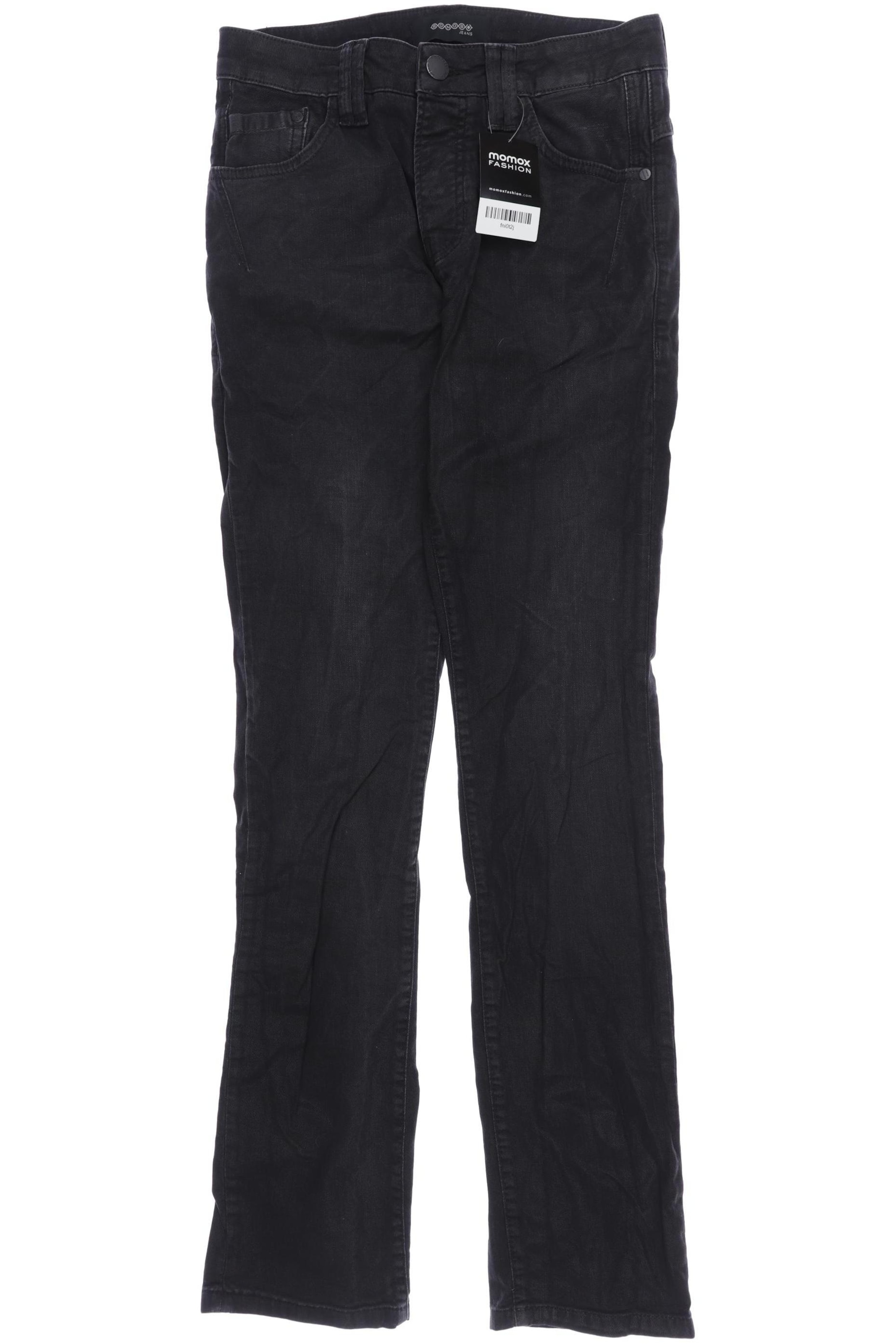 BONOBO Jeans in 28 in Black: front
