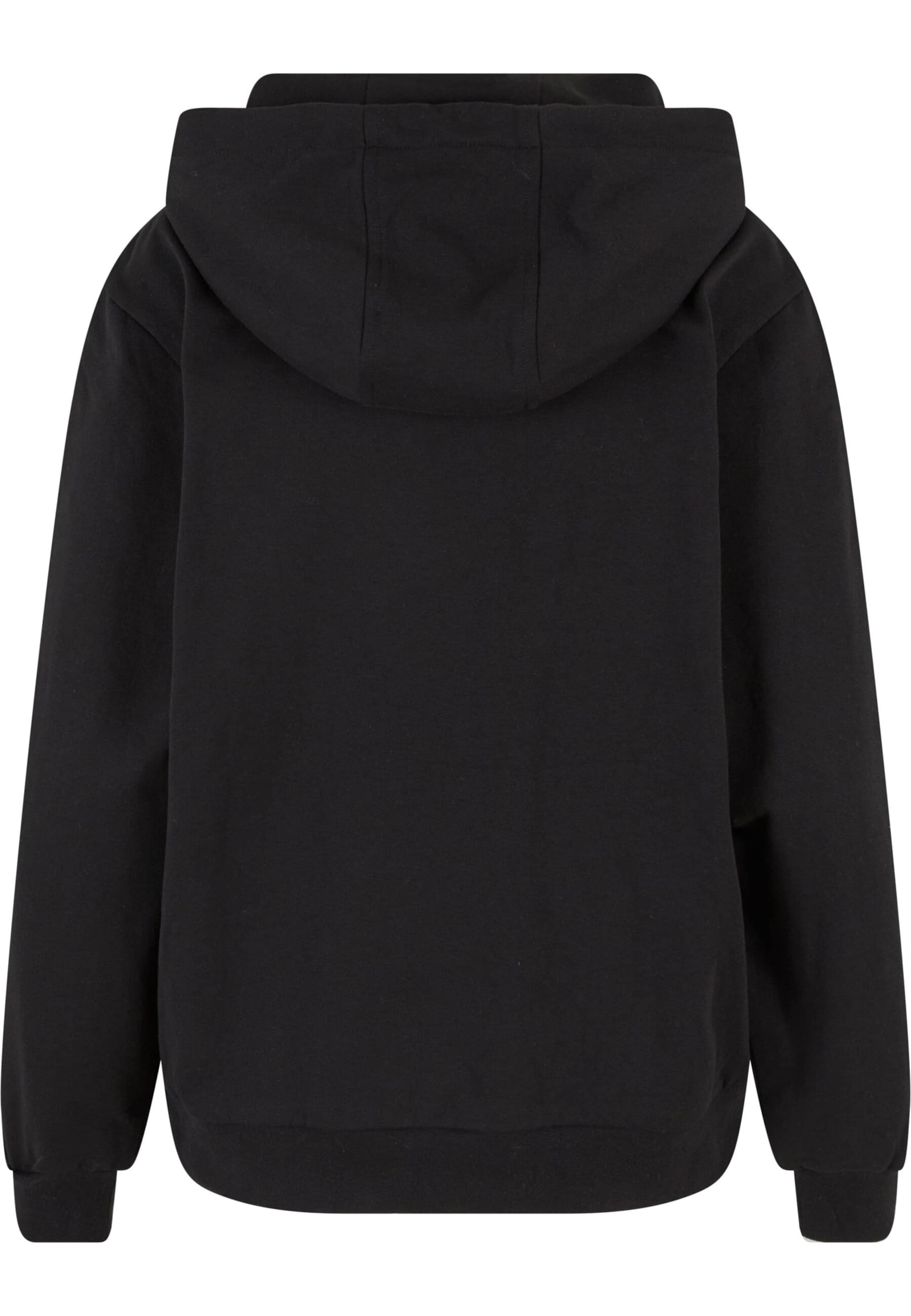 Urban Classics - Sweatshirt em preto