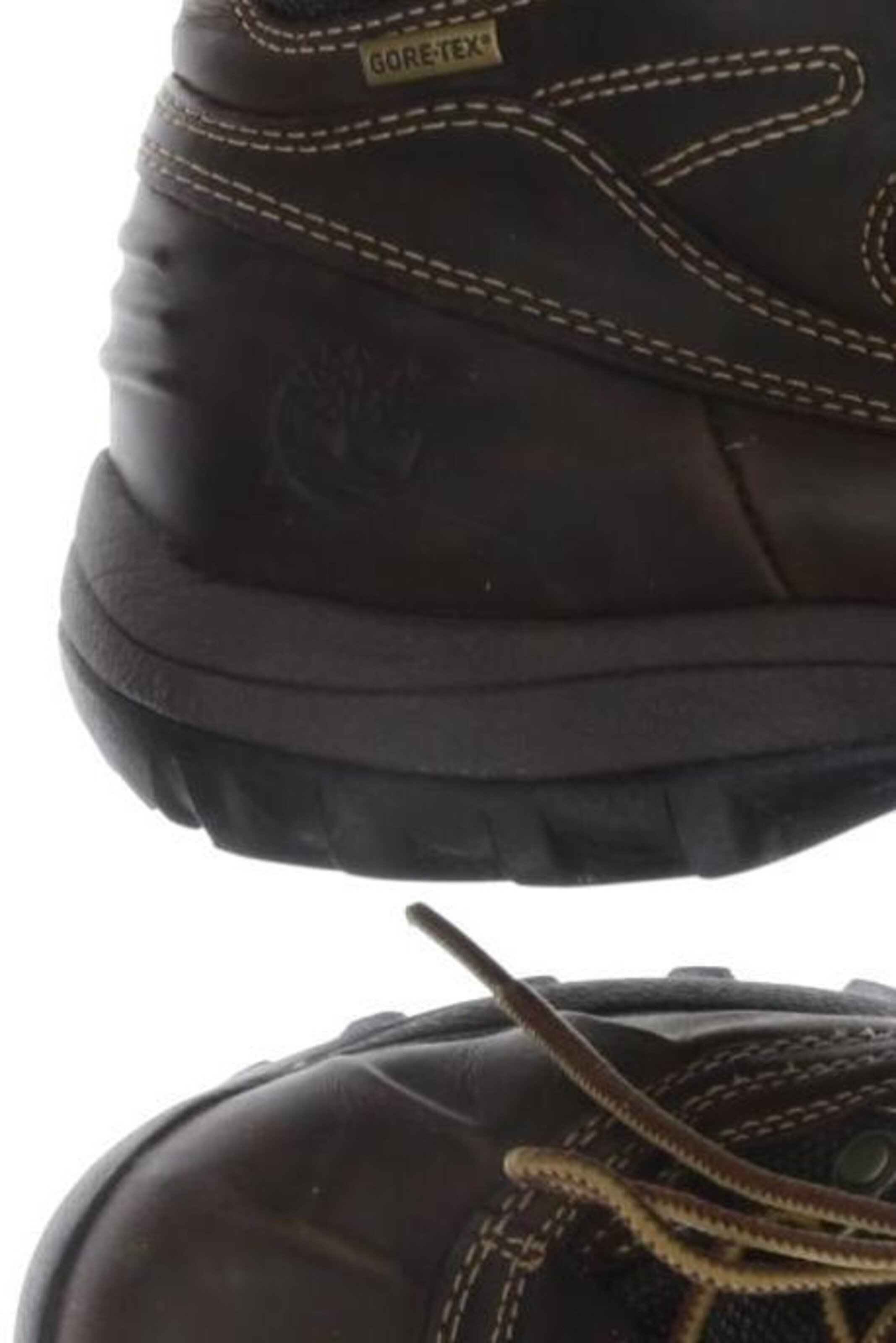 TIMBERLAND Anke & Mid-Calf Boots in 42,5 in Brown