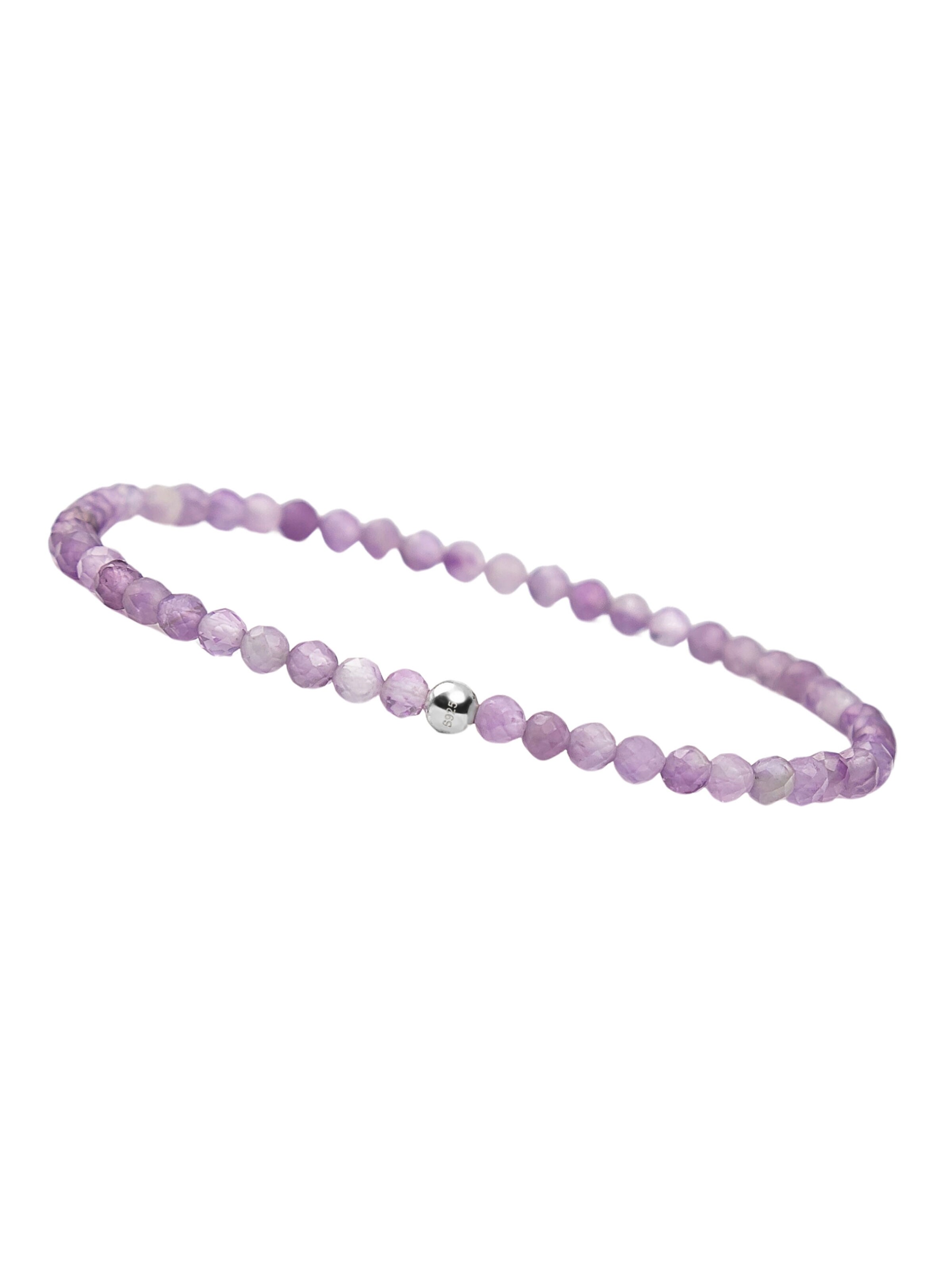 GOOD.designs Bracelet in Pink: front