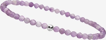 GOOD.designs Bracelet in Pink: front