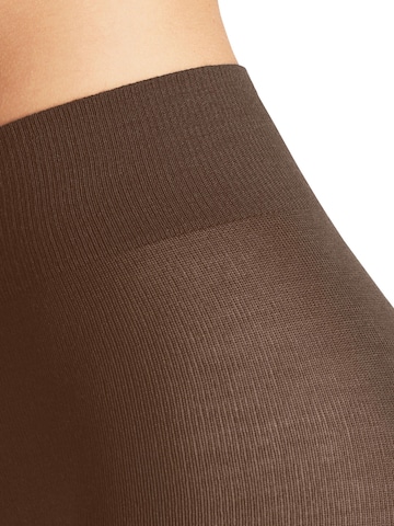 FALKE Strumpfhose 'Softmerino'‌‌ in Braun