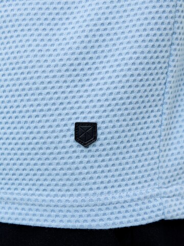 JACK & JONES Shirt 'JPRBLAFRANCO' in Blue