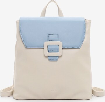 Emily & Noah Rucksack '  Lille ' in Beige: predná strana