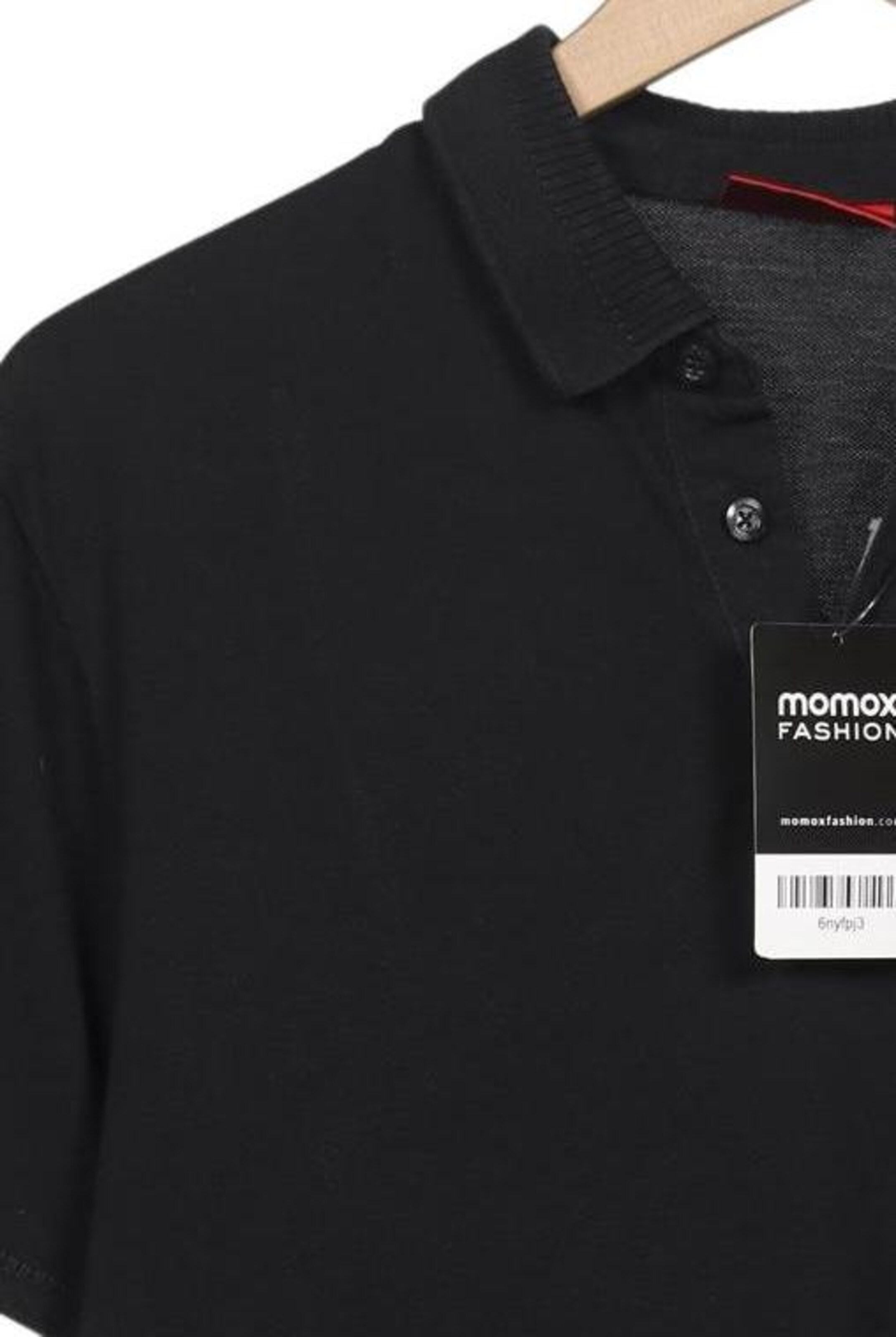 HUGO Shirt in M in Black