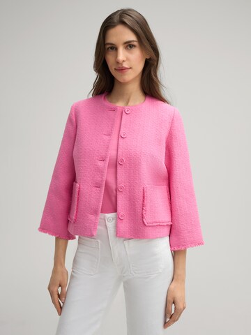 Blazer 'Jovanna' JOOP! en rose : devant