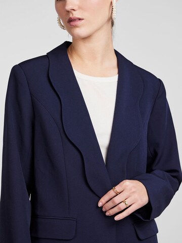 Y.A.S Blazer 'LOPA' in Blau