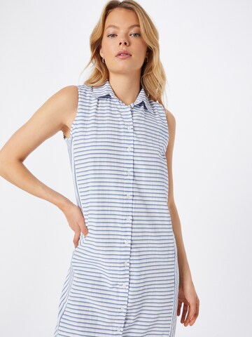 Trendyol Shirt Dress in Blue