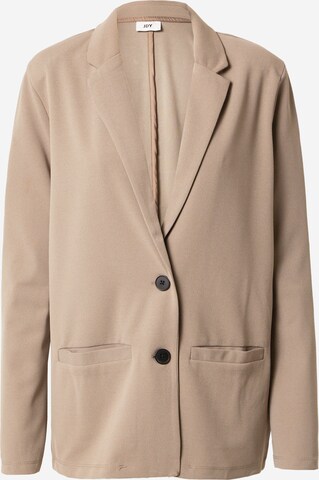 JDY Blazers 'Catia' in Beige: voorkant