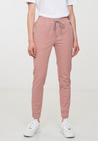 recolution Tapered Pants in Pink