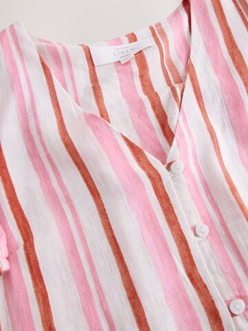 Next Obleka | bela barva