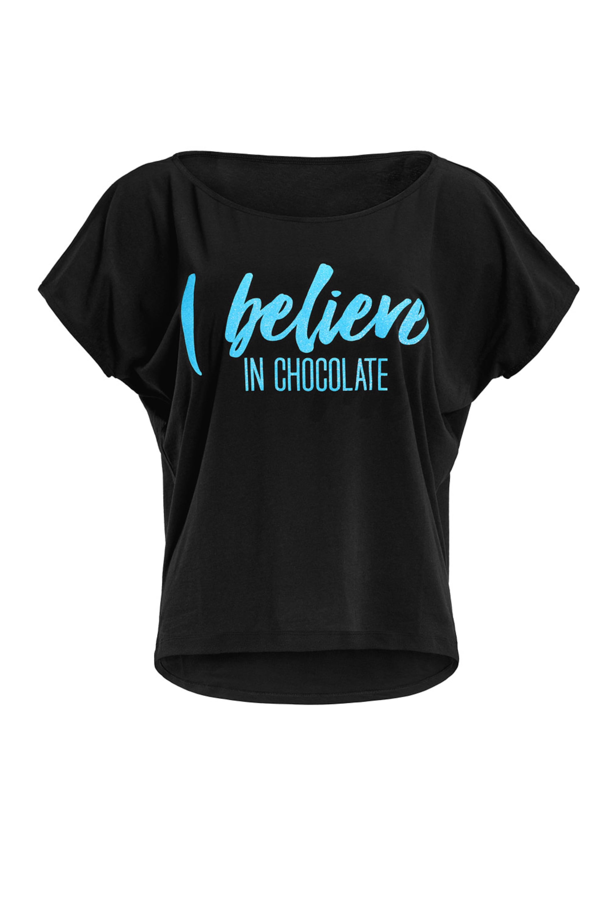 Winshape Koszulka funkcyjna 'MCT002' w kolorze czarny: przód