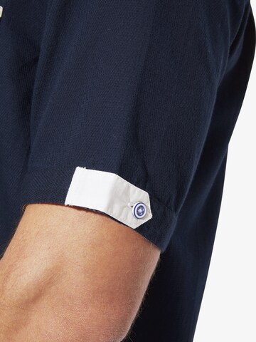 BABISTA Regular fit Overhemd 'Stefzite' in Blauw