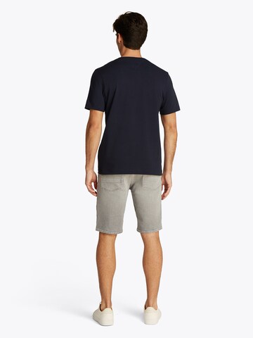 TOMMY HILFIGER Shirt in Blue