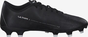 PUMA Παπούτσι ποδοσφαίρου 'Ultra Play FG/AG' σε μαύρο