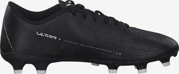 melns PUMA Futbola apavi 'Ultra Play FG/AG'