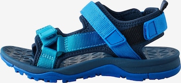 Next Avonaiset kengät värissä sininen: etupuoli