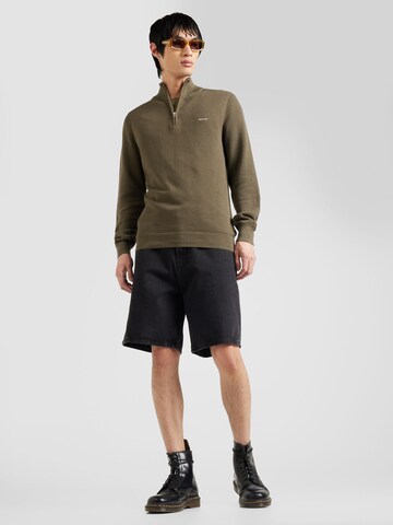 GANT Trui in Groen