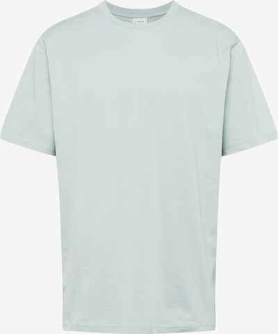 ABOUT YOU x Alvaro Soler Shirt 'Leif' in mint, Produktansicht