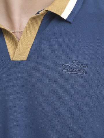 T-Shirt 'BHEvo' BLEND en bleu