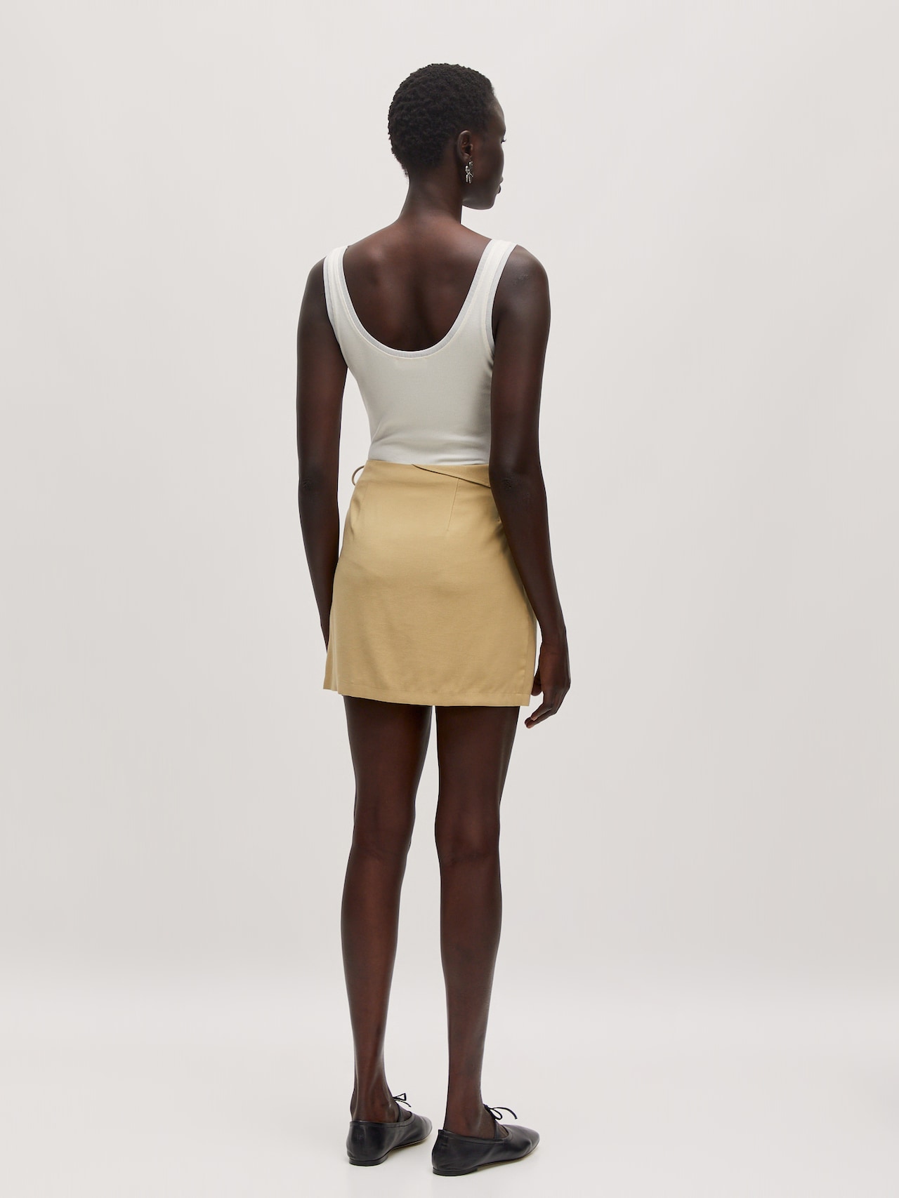 EDITED Gonna 'Serena' cachi