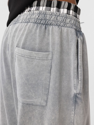 Baggy Pantalon Dandalo en gris