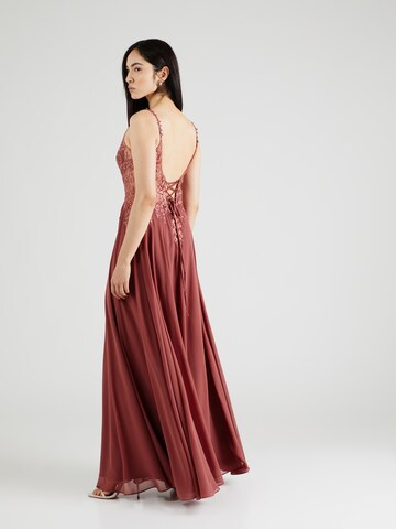 MAGIC NIGHTS Kleid in Rot