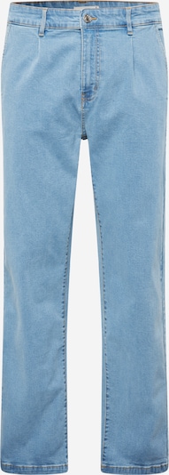 Denim Project Laskosfarkut 'Slouchy' värissä sininen denim, Tuotenäkymä