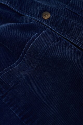 Fit confort Chemise Salsa Jeans en bleu