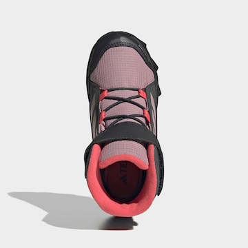 ADIDAS TERREX Boots 'Snow' i grå