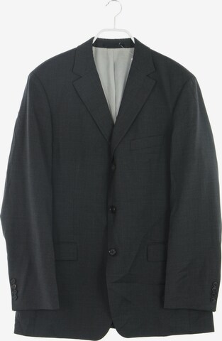 BOSS Black Blazer M-L in Grau: predná strana